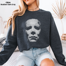 Load image into Gallery viewer, Faded Michael Myers
