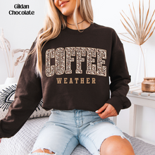 Load image into Gallery viewer, Coffee Weather
