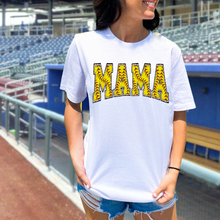 Load image into Gallery viewer, Softball Mama Letters
