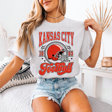 Load image into Gallery viewer, Kansas City Football
