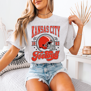 Kansas City Football
