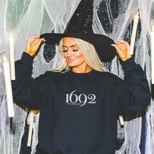 Load image into Gallery viewer, 1692 They Missed One Small Design
