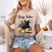 Load image into Gallery viewer, Sleepy Hollow Dead &amp; Breakfast
