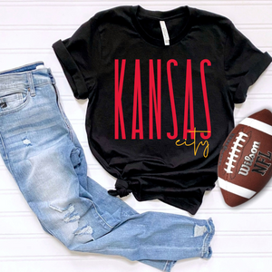 Tall Kansas City