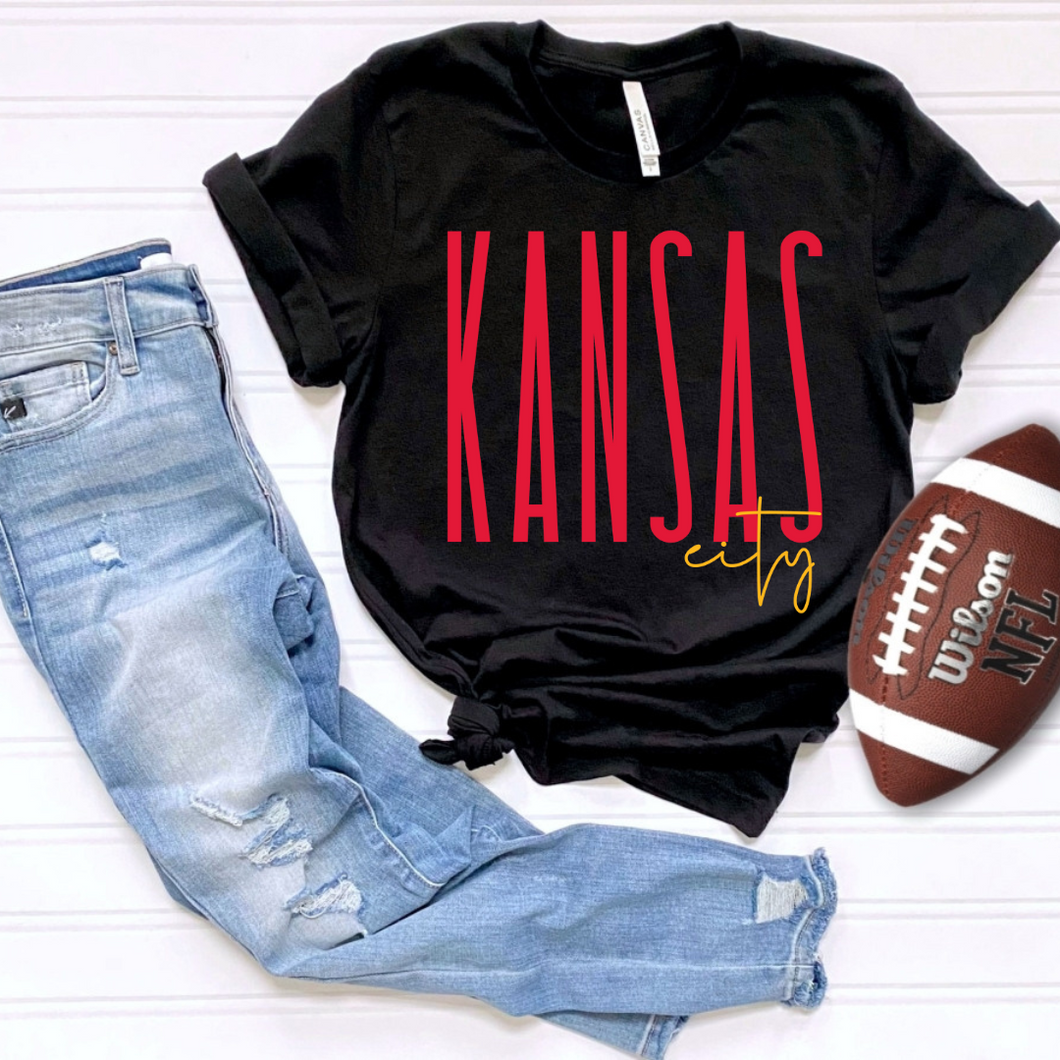 Tall Kansas City