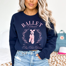 Load image into Gallery viewer, Ballet Pas De Deux Girly

