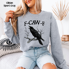 Load image into Gallery viewer, f-caw-f
