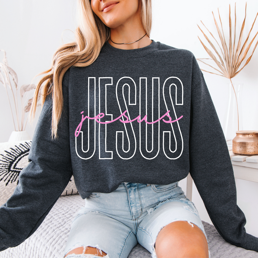 Jesus