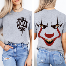 Load image into Gallery viewer, You’ll Float Too
