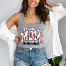 Load image into Gallery viewer, Baseball Mom Like A Normal Mom But Better
