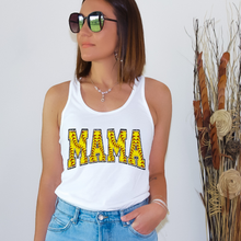 Load image into Gallery viewer, Softball Mama Letters
