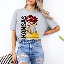 Load image into Gallery viewer, Retro Kansas City
