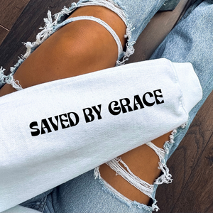 God Is Good (Sleeve Design)