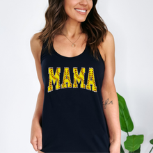Load image into Gallery viewer, Softball Mama Letters
