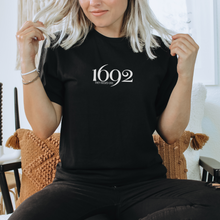 Load image into Gallery viewer, 1692 They Missed One Small Design
