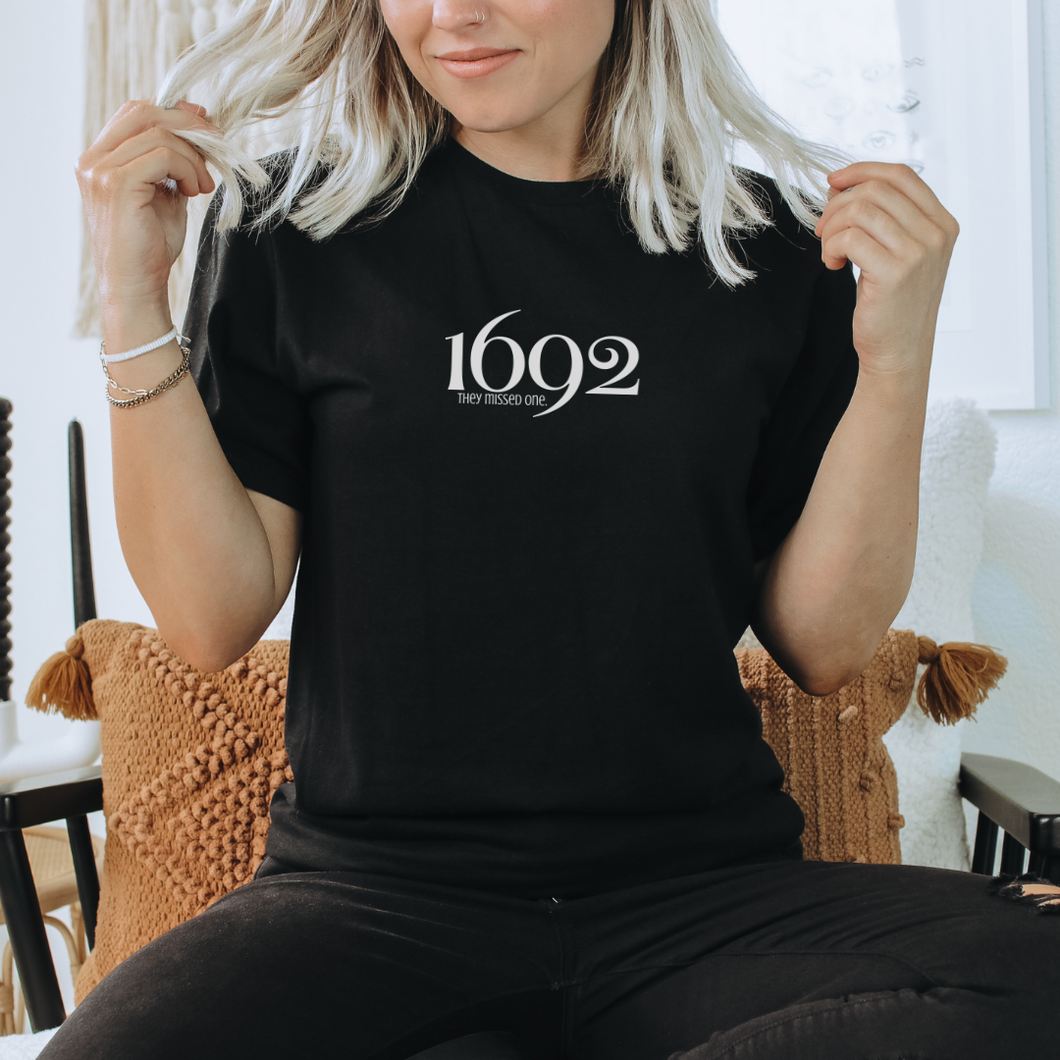 1692 They Missed One Small Design