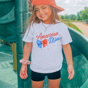 American Mini Girly