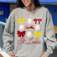 Load image into Gallery viewer, Girly St. Louis Cardinals
