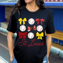 Load image into Gallery viewer, Girly St. Louis Cardinals
