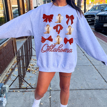 Load image into Gallery viewer, Girly OU Oklahoma Sooners
