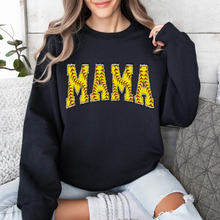 Load image into Gallery viewer, Softball Mama Letters
