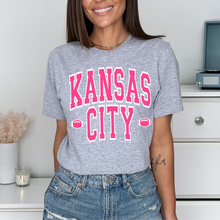 Load image into Gallery viewer, Pink Kansas City
