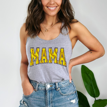 Load image into Gallery viewer, Softball Mama Letters
