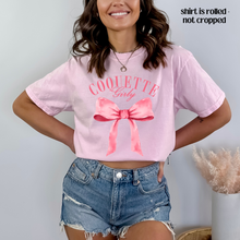 Load image into Gallery viewer, Coquette Girly Light Pink
