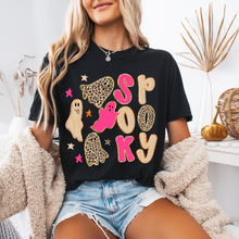 Load image into Gallery viewer, Doodle Spooky
