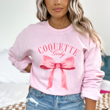 Load image into Gallery viewer, Coquette Girly Light Pink
