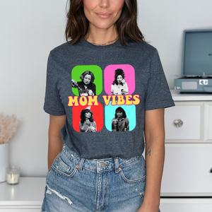 90's Mom Vibes