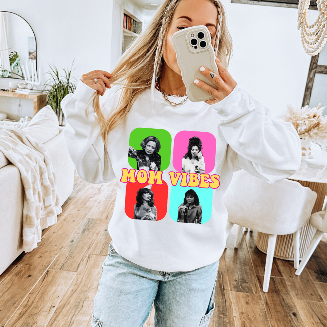 90's Mom Vibes