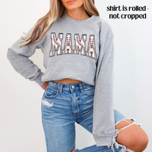 Load image into Gallery viewer, Baseball Mama Letters
