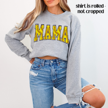 Load image into Gallery viewer, Softball Mama Letters

