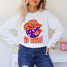 Load image into Gallery viewer, Preppy Clemson Tigers

