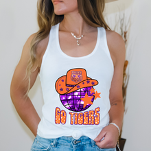 Load image into Gallery viewer, Preppy Clemson Tigers
