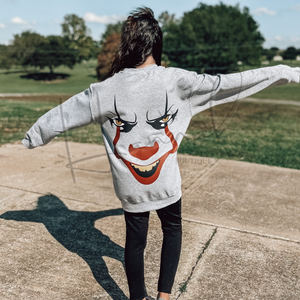 You’ll Float Too