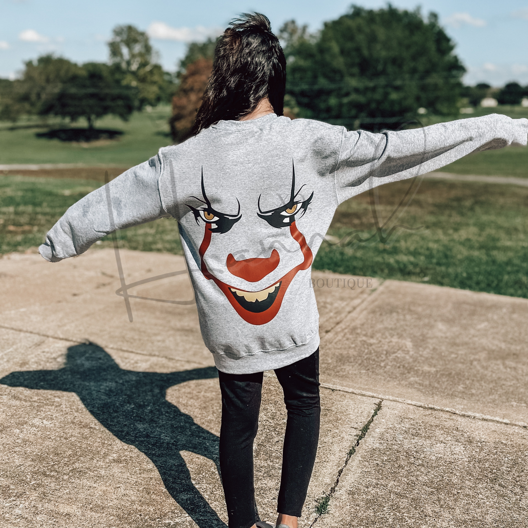You’ll Float Too