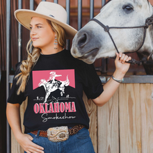 Load image into Gallery viewer, Oklahoma Smokeshow
