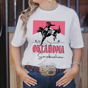 Oklahoma Smokeshow