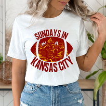 Load image into Gallery viewer, Sundays In Kansas City
