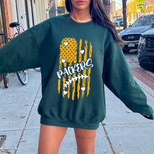 Load image into Gallery viewer, Packers Flag
