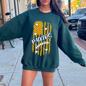 Packers Flag