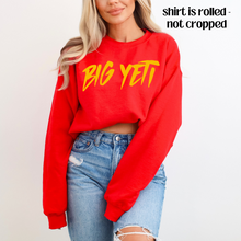 Load image into Gallery viewer, Big Yeti
