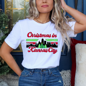 Christmas In Kansas City