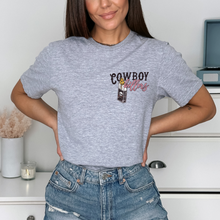 Load image into Gallery viewer, Cowboy Killers On Sport Gray
