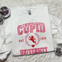 Load image into Gallery viewer, Cupid University
