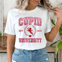 Load image into Gallery viewer, Cupid University
