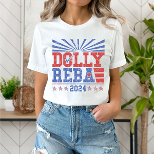 Dolly Reba '24