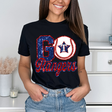 Load image into Gallery viewer, Go Rangers
